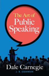 Icon image The Art of Public Speaking