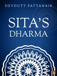 Icon image Sita's Dharma: (Penguin Petit)