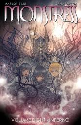 Icon image Monstress