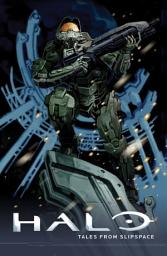 Icon image Halo: Tales from Slipspace