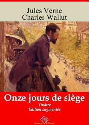 Icon image Onze jours de siège: Nouvelle édition augmentée
