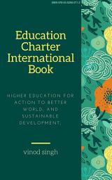 Icon image Education Charter International Book