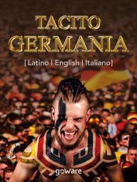 Icon image Germania. In latino, english, italiano