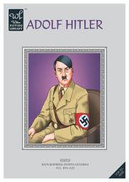 Icon image ADOLF HITLER: THE GREAT GERMAN DICTATOR