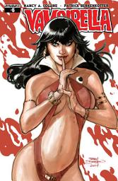 Icon image Vampirella (2014)