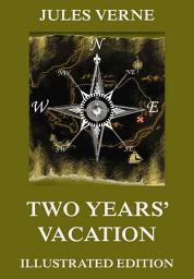 Icon image Two Years' Vacation