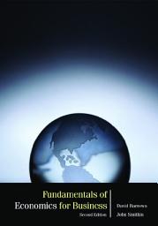Icon image Fundamentals Of Economics For Business (2nd Edition)