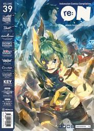 Icon image re:ON Vol. 39: (reON Comics)