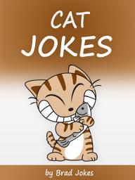 Icon image Cat Jokes