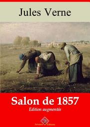 Icon image Salon de 1857: Nouvelle édition augmentée