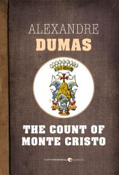 Icon image The Count Of Monte Cristo