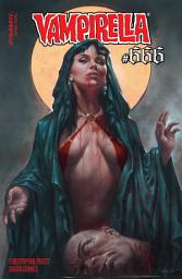 Icon image Vampirella Vol. 6
