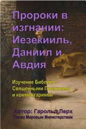Icon image Пророки в изгнании: Иезекииль, Даниил и Авдия: Изучение Библии с Священными Писаниями и комментариями (P3-Rus)