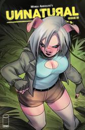 Icon image Unnatural