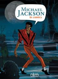 Icon image Michael Jackson in Comics!
