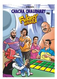 Icon image CHACHA CHAUDHARY AND FUKREY RETURNS: FUKREY RETURNS