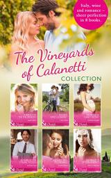 Icon image The Vineyards Of Calanetti (The Vineyards of Calanetti)