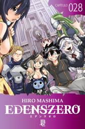 Icon image Edens Zero