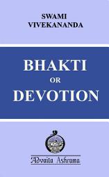 Icon image Bhakti or Devotion