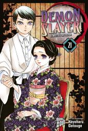 İkona şəkli Demon Slayer - Kimetsu no Yaiba