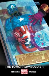 Icon image Captain America (2012-): The Tomorrow Soldier