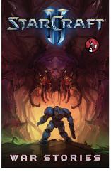 Icon image Starcraft: War Stories