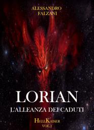 Immagine dell'icona LORIAN: L'alleanza dei caduti