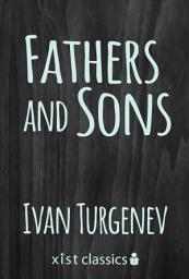 Icon image Fathers and Sons