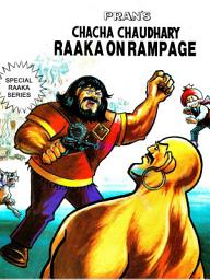 Icon image CHACHA CHAUDHARY: CHACHA CHAUDHARY