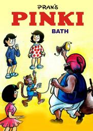 Icon image PINKI AND BATH: PINKI