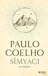 Icon image Simyacı