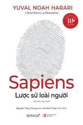 Icon image Sapiens: Lược sử loài người