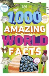 Icon image 1,000 Amazing World Facts