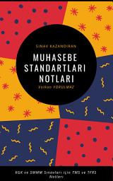 Simge resmi Sınav Kazandıran Muhasebe Standartları Notları