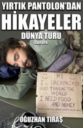 Simge resmi Yırtık Pantolon'dan Hikayeler
