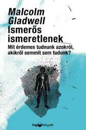 Icon image Ismerős ismeretlenek