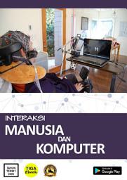 Icon image Interaksi Manusia dan Komputer