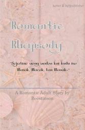 Icon image Romantic Rhapsody: Pandji X Airin