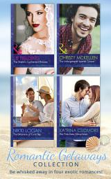 Icon image Romantic Getaways Collection (Romantic Getaways)