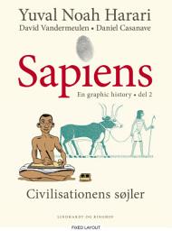 Icon image Sapiens: Civilisationens søjler: Bind 0