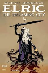 Icon image Elric: The Dreaming City #1