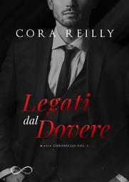 Icon image Legati dal dovere: Mafia Chronicles Vol. 2