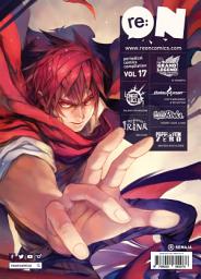 Icon image re:ON Vol. 17: (reON Comics)