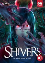 Icon image Shivers (re:ON Comics Book): (reON Comics)