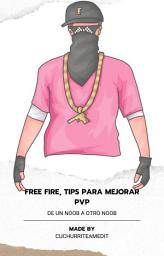 Icon image Free Fire: tips para mejorar en pvp