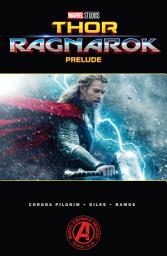 Icon image Marvel's Thor: Ragnarok Prelude