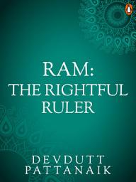 Icon image Ram: The Rightful Ruler (Penguin Petit)