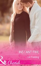 Icon image Instant Fire (Mills & Boon Cherish)
