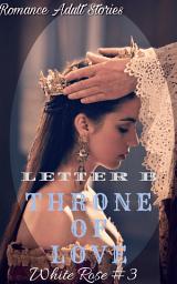Icon image Throne Of Love: Leonard X Midas