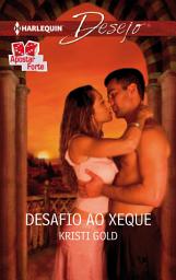Icon image Desafio ao xeque